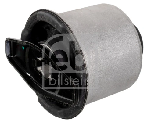 Bushing, axle beam